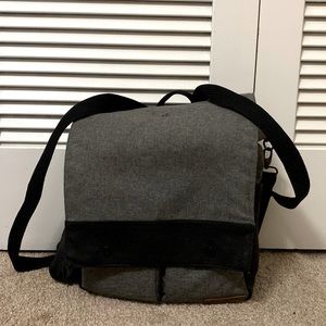 Petunia Pickle Bottom diaper bag I. Excellent condition backpack bag